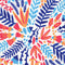 Color Foliage by Cat Coq AirPods Pro 2nd Gen Skin